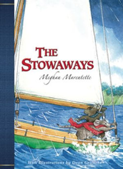 The Stowaways