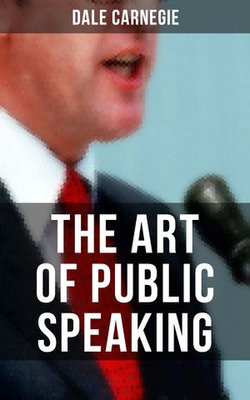 THE ART OF PUBLIC SPEAKING