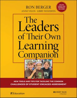 The Leaders of Their Own Learning Companion