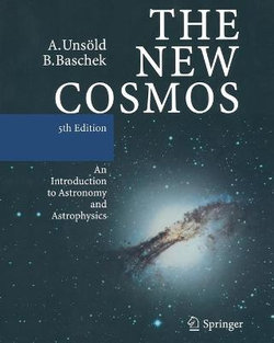 The New Cosmos