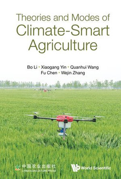 Theories and Modes of Climate-Smart Agriculture