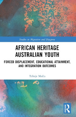 African Heritage Australian Youth