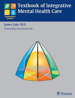 Textbook of Integrative Mental Health Care