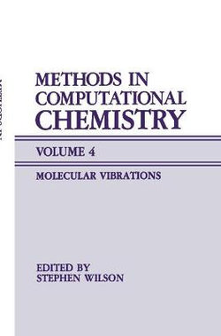 Methods in Computational Chemistry