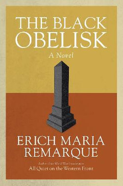 The Black Obelisk