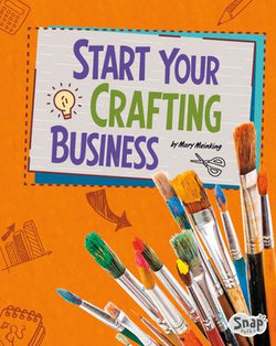 Start Your Crafting Business