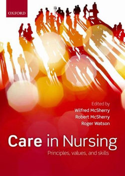 Care in nursing