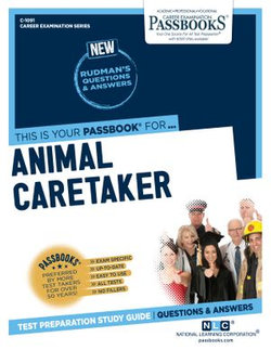 Animal Caretaker