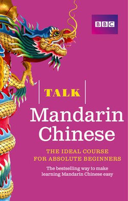 Talk Mandarin Chinese Enhanced ePub