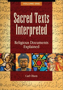 Sacred Texts Interpreted