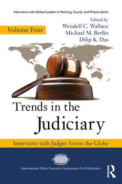 Trends in the Judiciary