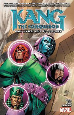 Kang the Conqueror