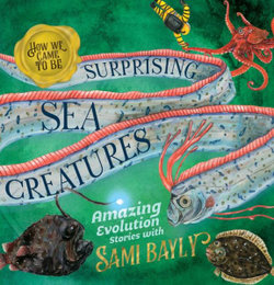 Surprising Sea Creatures