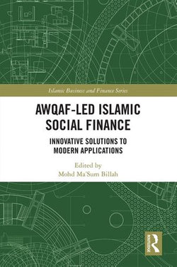 Awqaf-led Islamic Social Finance