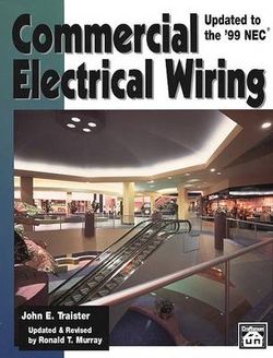 Commercial Electrical Wiring