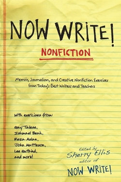 Now Write! Nonfiction