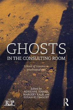 Ghosts in the Consulting Room