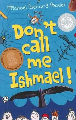 Don't Call Me Ishmael (Ishmael)