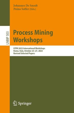 Process Mining Workshops