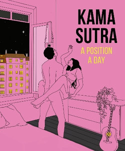 Kama Sutra : A Position 