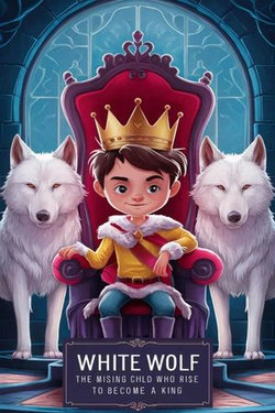 White Wolf The Missing Child Who Rise To Become A King