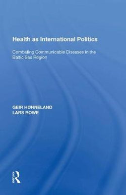 Health As International Politics