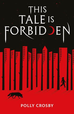 This Tale Is Forbidden (eBook)