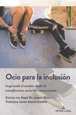 Ocio para la Inclusión