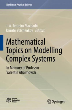 Mathematical Topics on Modelling Complex Systems