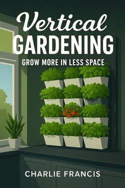 Vertical Gardening: Grow More In Less Space