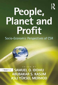 People, Planet and Profit