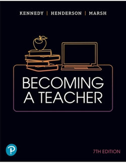 Becoming a Teacher