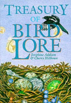 Treasury of Bird Lore