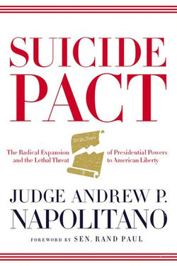 Suicide Pact