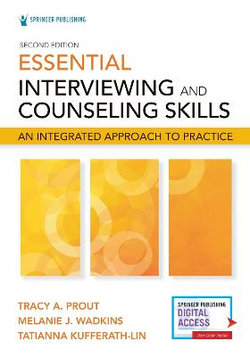 Essential Interviewing and Counseling Skills