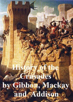 The History of the Crusades
