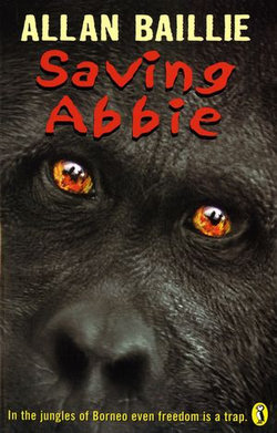 Saving Abbie