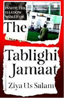 Inside the Tablighi Jamaat