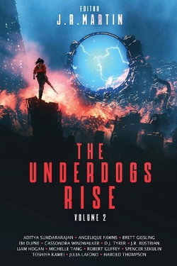 The Underdogs Rise