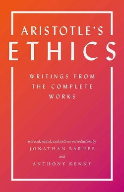 Aristotle's Ethics