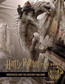 Harry Potter: The Film Vault : Horcuxes and the Deathly Hallows