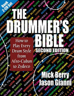 The Drummer's Bible