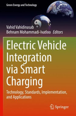 Electric Vehicle Integration Via Smart Charging