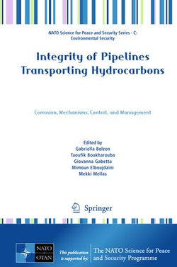 Integrity of Pipelines Transporting Hydrocarbons