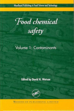 Food Chemical Safety