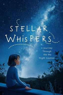 Stellar Whispers: A Journey Through the Cosmos