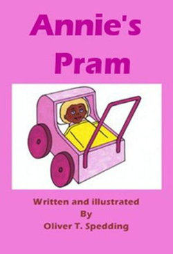 Annie's Pram