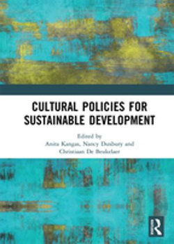 Cultural Policies for Sustainable Development