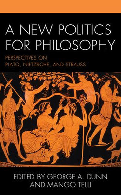 A New Politics for Philosophy