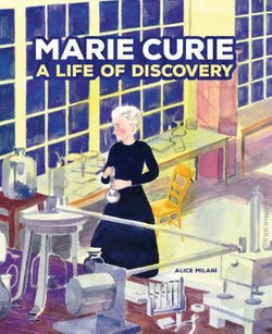 Marie Curie